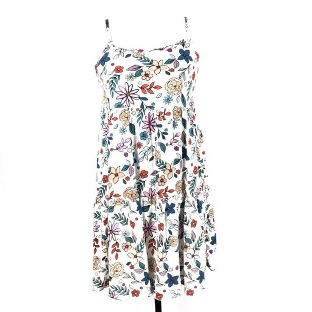 Xhilaration Sleepwear, Gown, Small, NWT